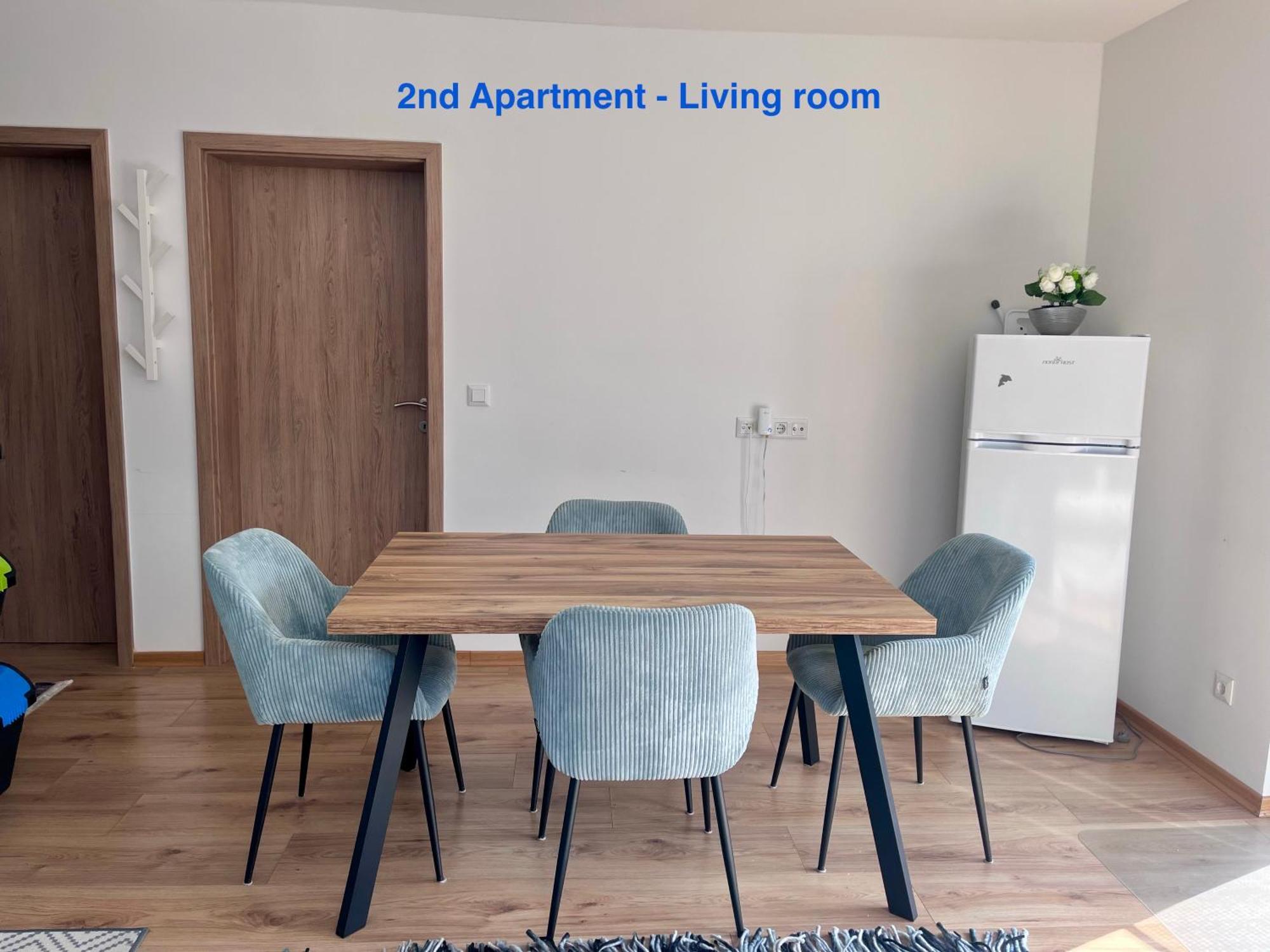 Cozy Apartment Near Vienna Airport Швехат Экстерьер фото