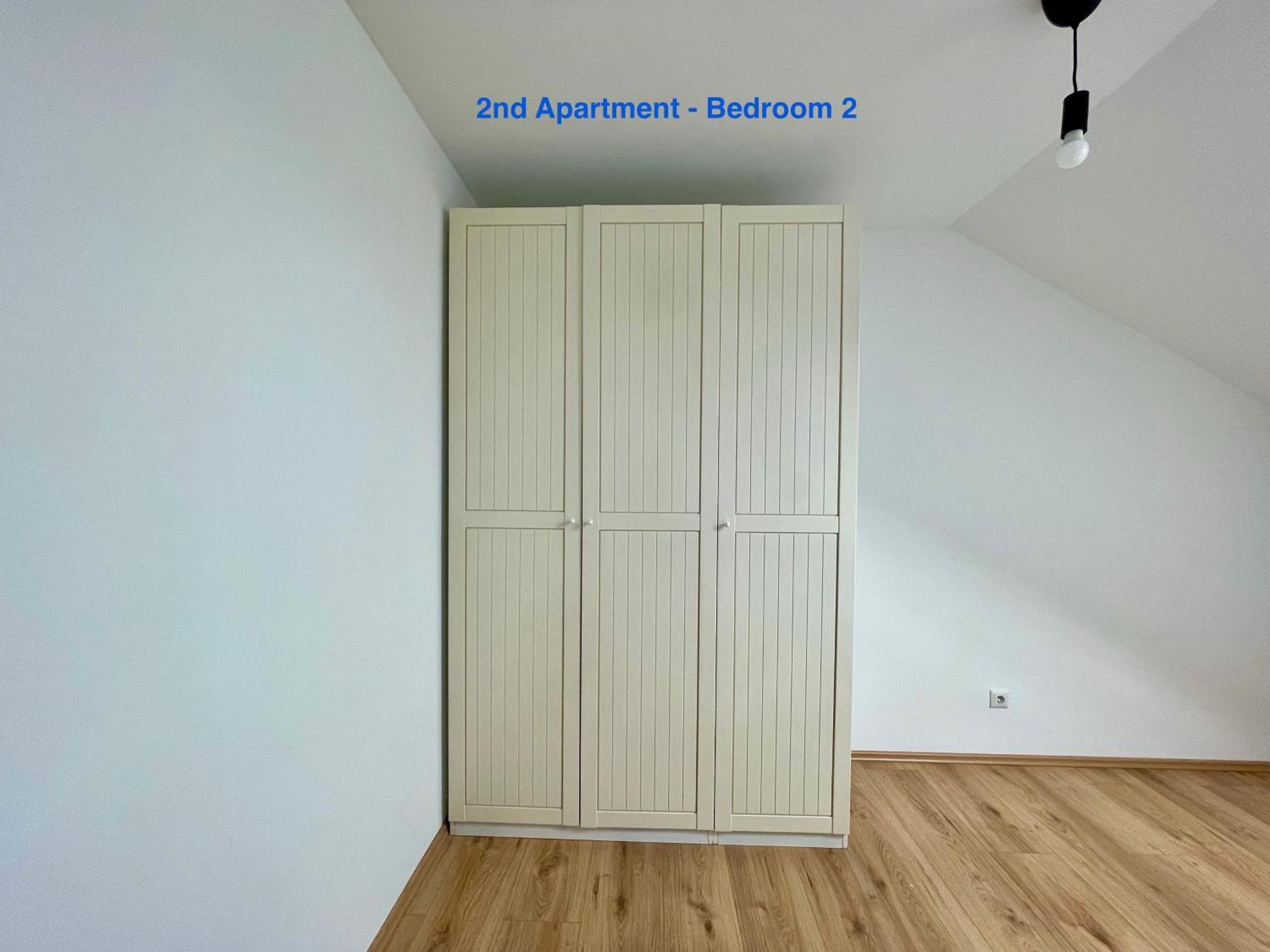 Cozy Apartment Near Vienna Airport Швехат Экстерьер фото