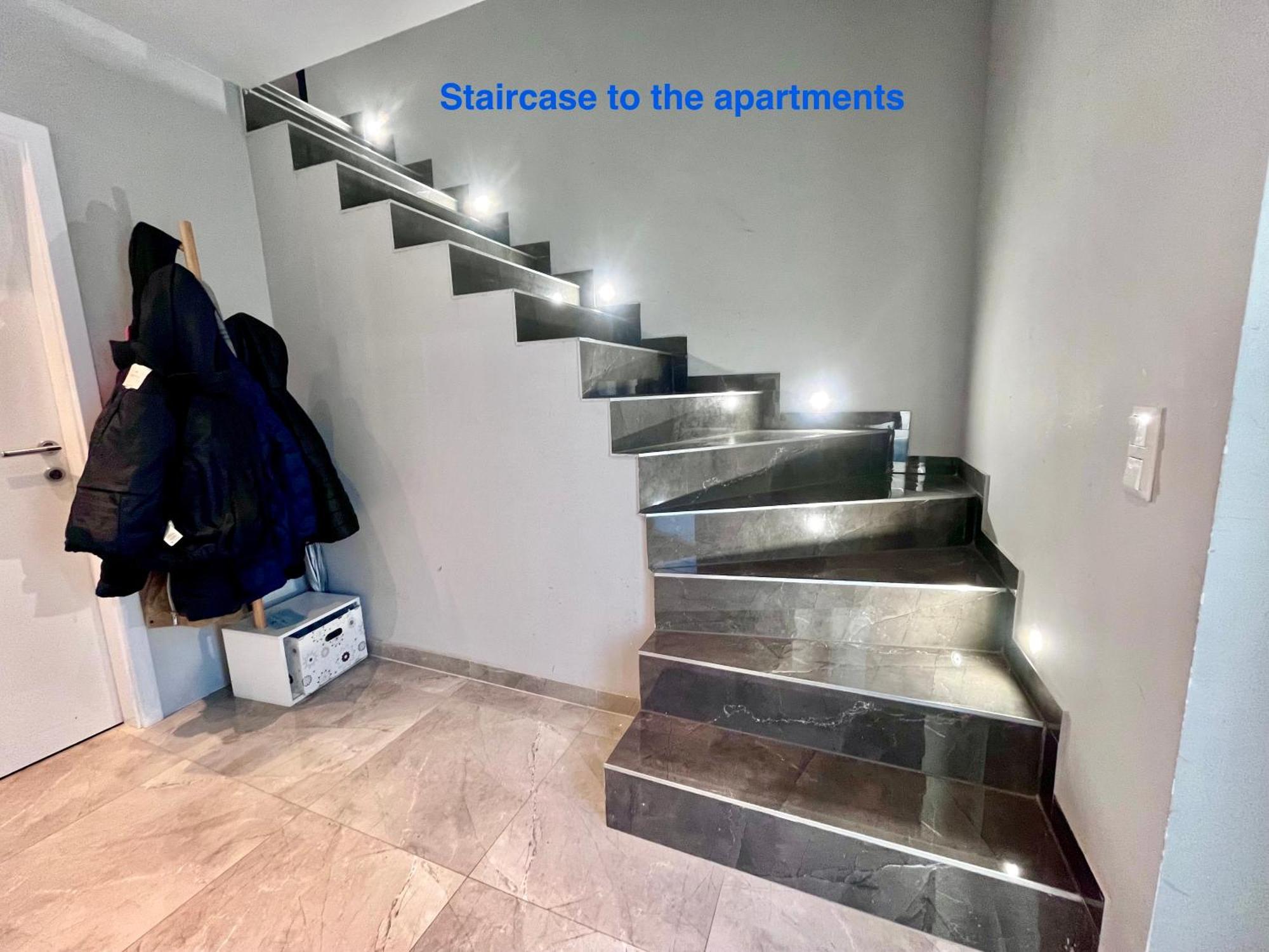 Cozy Apartment Near Vienna Airport Швехат Экстерьер фото