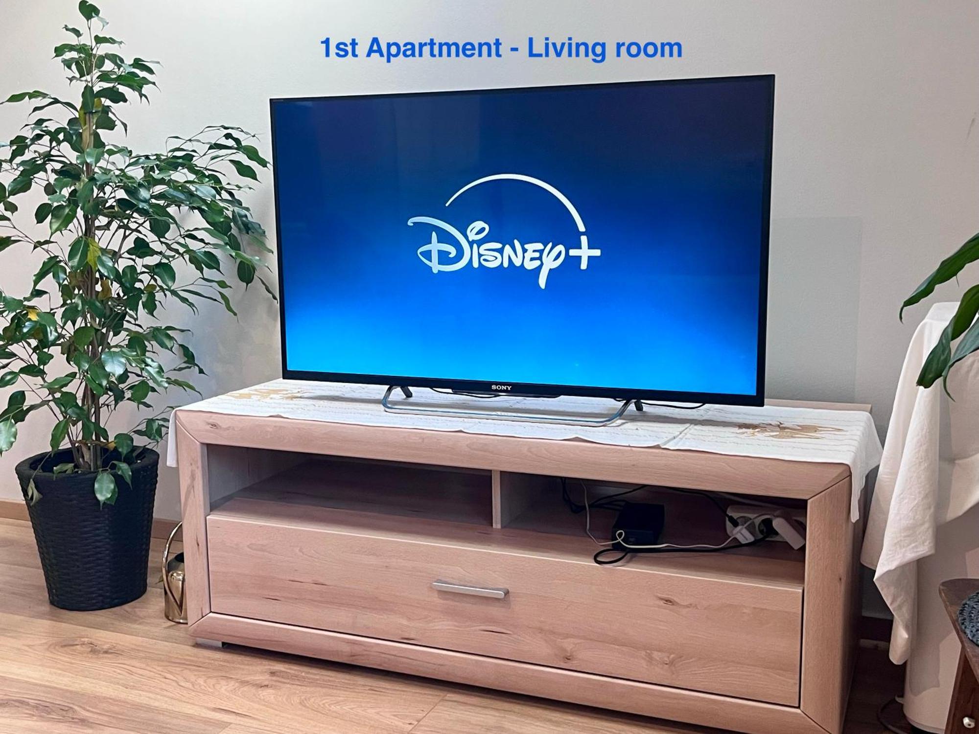 Cozy Apartment Near Vienna Airport Швехат Экстерьер фото