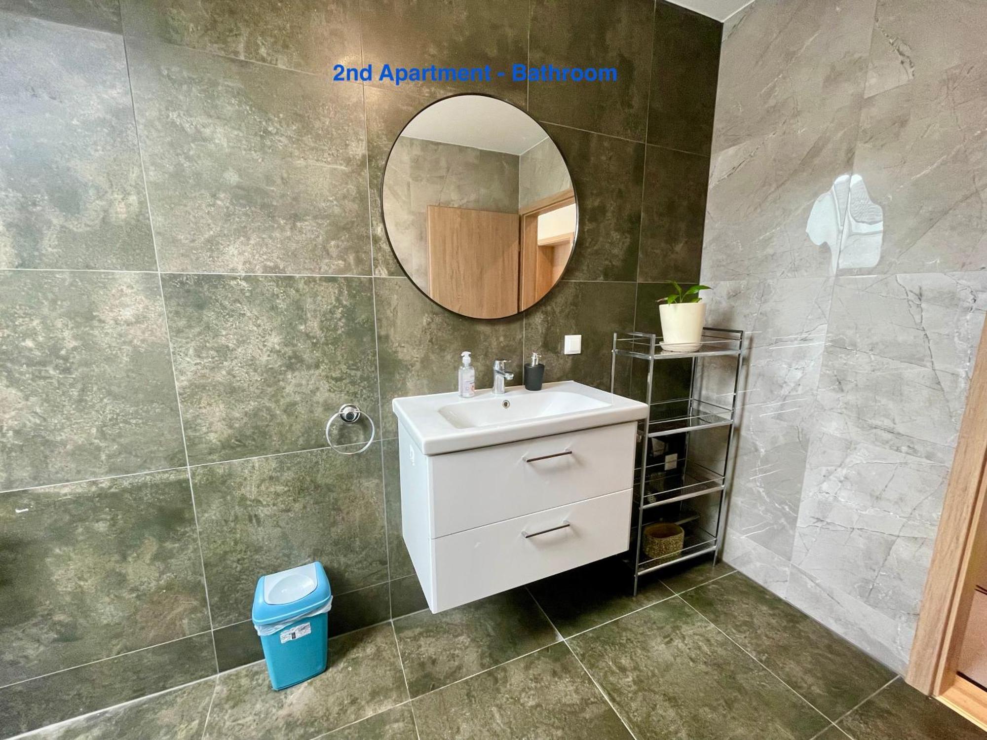Cozy Apartment Near Vienna Airport Швехат Экстерьер фото