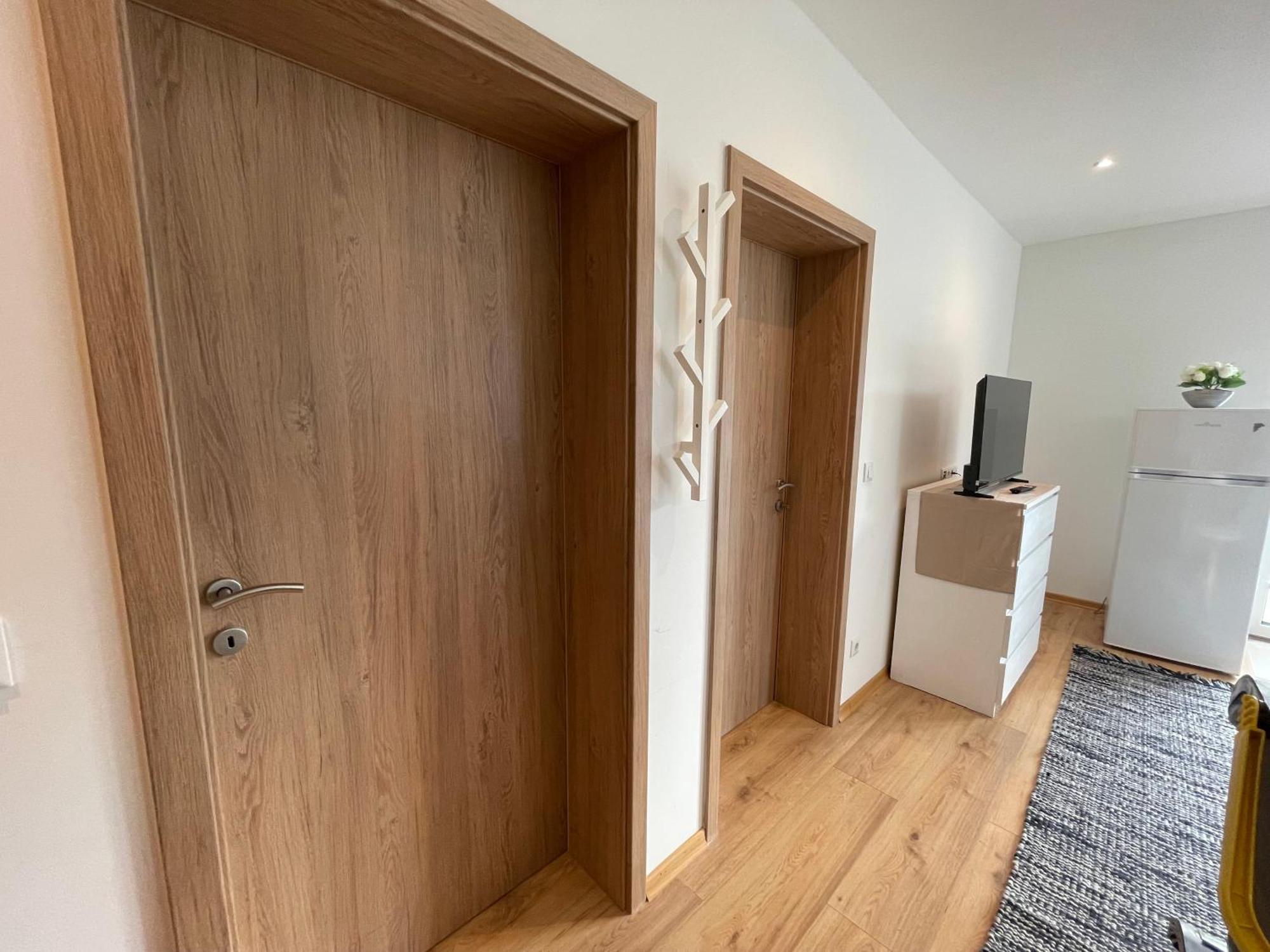 Cozy Apartment Near Vienna Airport Швехат Экстерьер фото